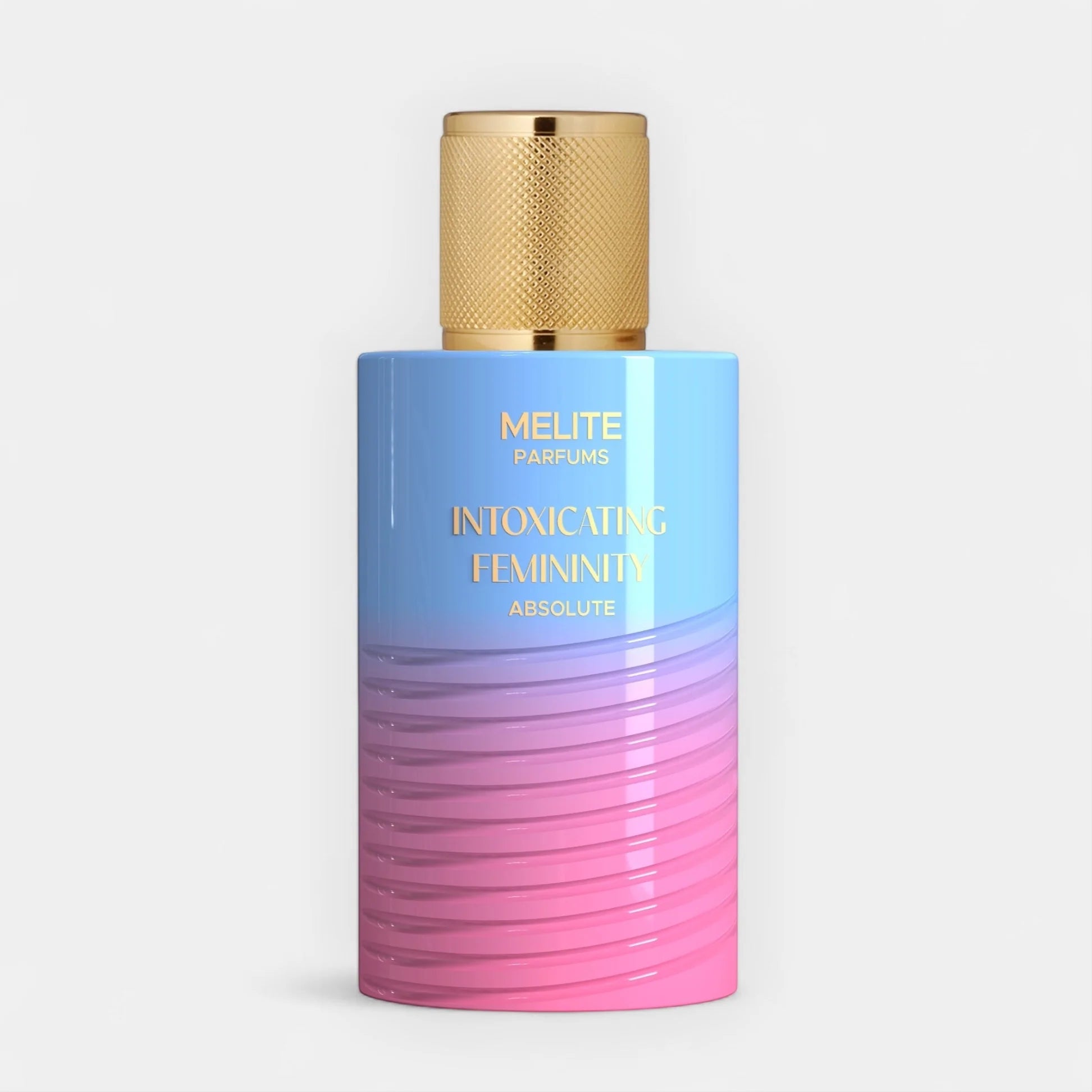 Intoxicating Femininity Absolute - 55ml by Melite Parfums