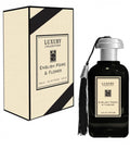 English Poire and Flower by Luxury Collection