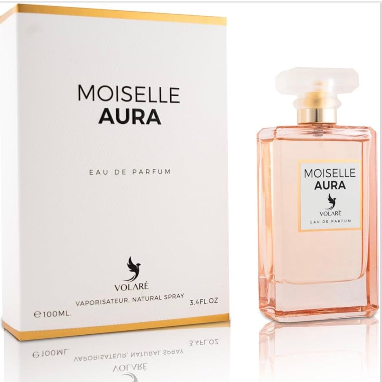 Moiselle Aura by Volare