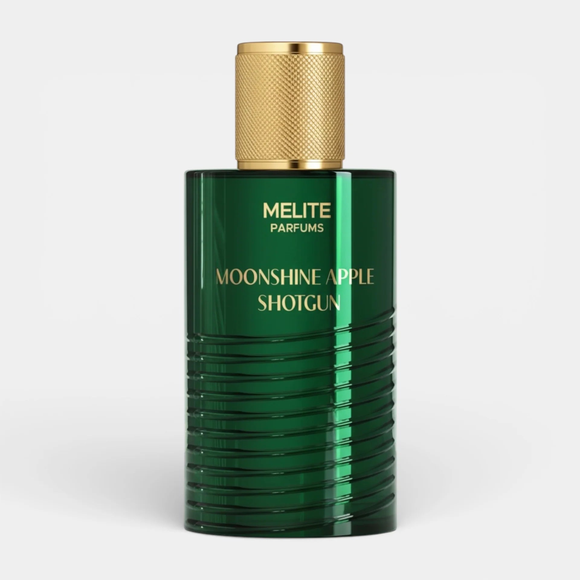 Moonshine Apple Shotgun- 55ml by Melite Parfums