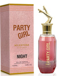 Milestone Perfumes Party Girl Night Eau de Parfum Vaporisateur
