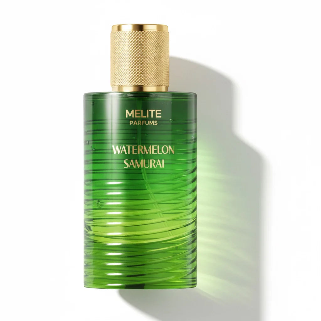 Watermelon Samurai - 55ml by Melite Parfums