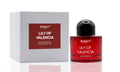 Brandy Designs Lily Of Valencia