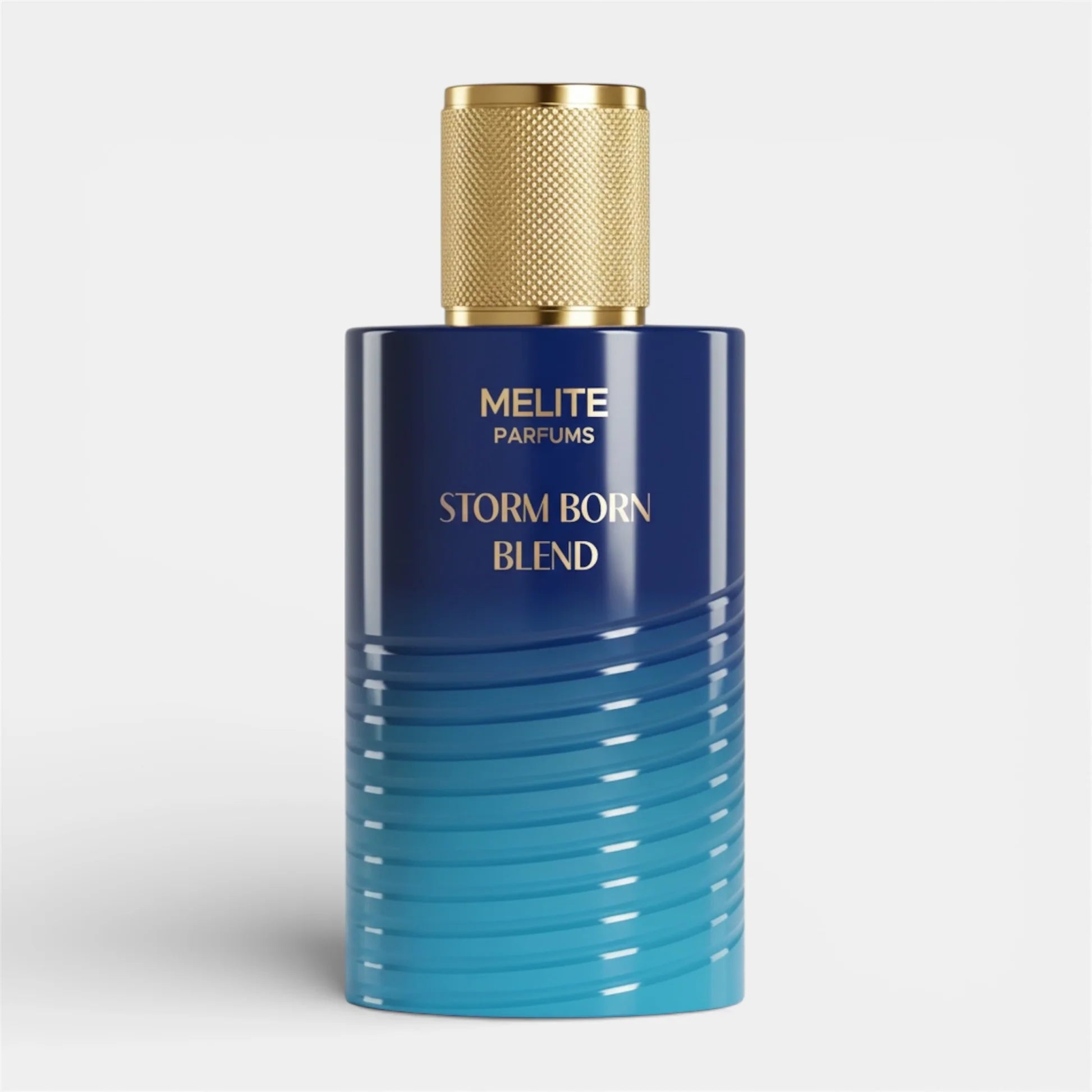 Storm Born Blend - 55ml by Melite Parfums