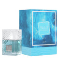 Khamrah Waha By Lattafa Eau De Parfum