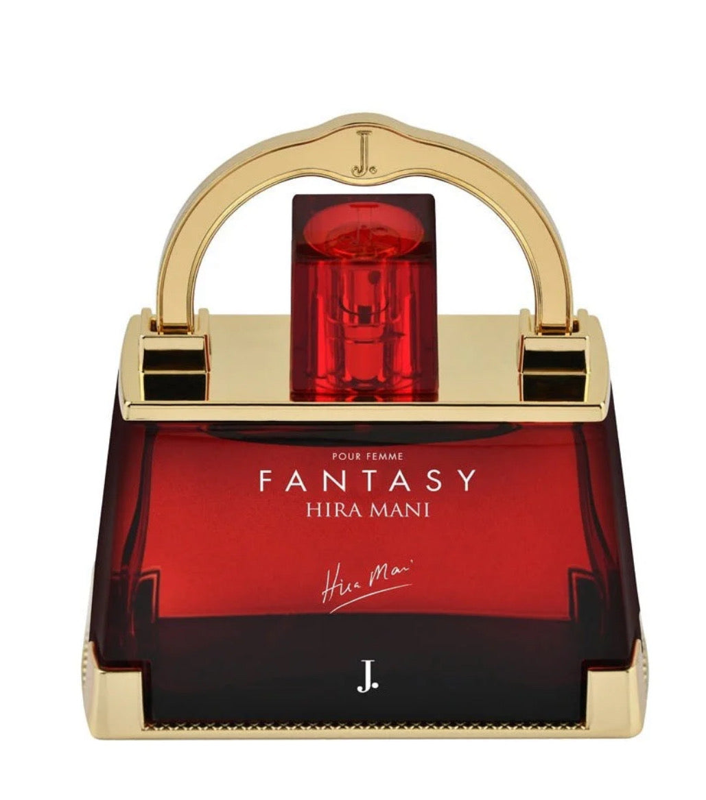 Janan Pour Femme Fantasy Hira Mani