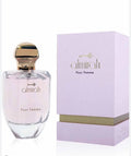 Janan Almirah Pour Femme
