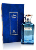 Azure Royal By Ahmed Al Maghribi Extrait De Parfum