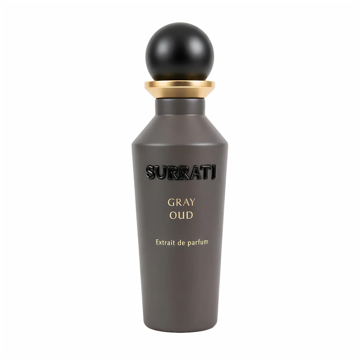 Surrati Gray Oud Extrait De Parfum