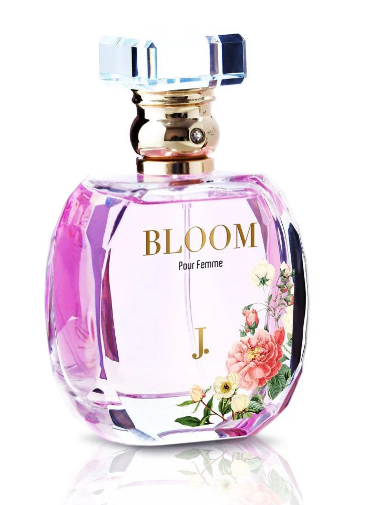 Janan Bloom Pour Femme