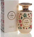 Janan La Rose Almirah