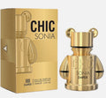 Chic Sonia Emper