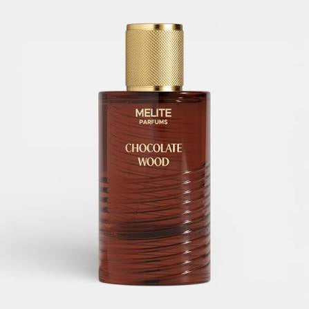 Chocolate Wood - 55ml by Melite Parfums