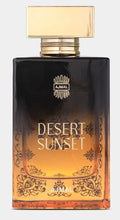 Ajmal Desert Sunset Eau De Parfum - 100ml