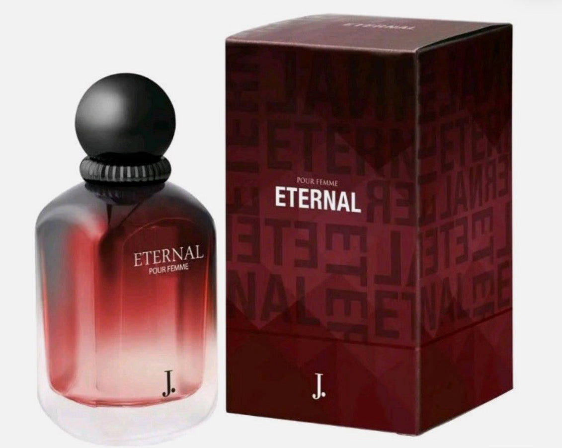 Janan Eternal Pour Femme