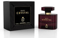 Milestone Perfumes Black Crystal Eau de Parfum Vaporisateur