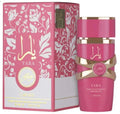 Yara Candy By Lattafa Eau De Parfum