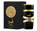 Asad Original By Lattafa Eau De Parfum