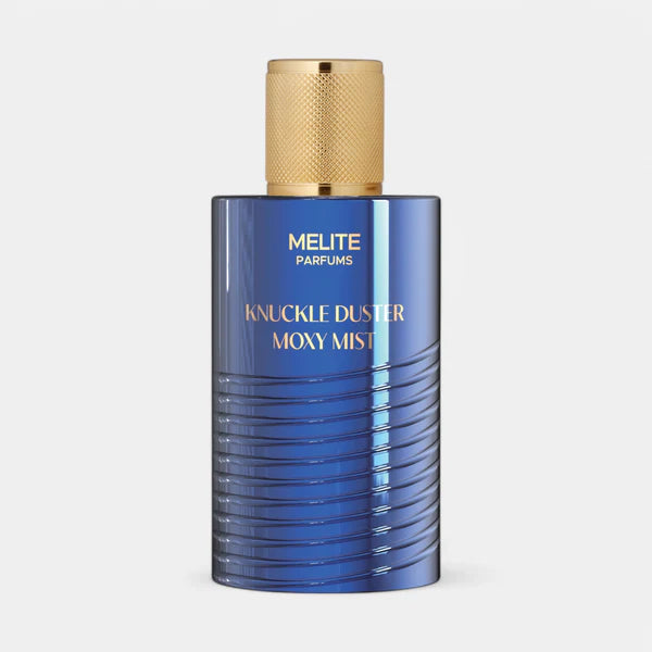 Knuckle Duster Moxy - 55ml by Melite Parfums