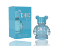 Chic Blu Emper