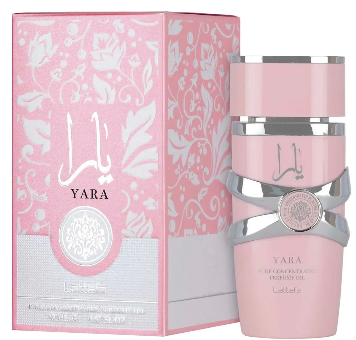 Yara Original By Lattafa Eau De Parfum
