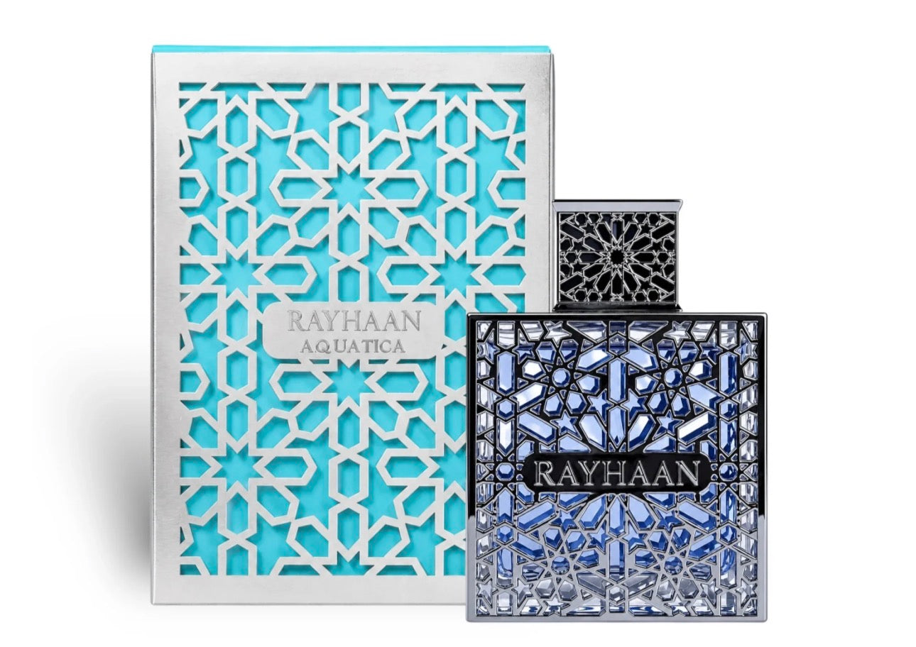 Rayhaan Aquatica Eau De Parfum