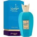 Rabab blue By Zimaya