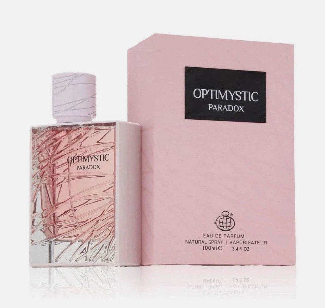 Optimystic Paradox