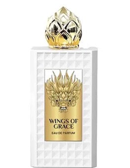 Dragon Collection Wings of Grace Eau De Parfum - 90ml