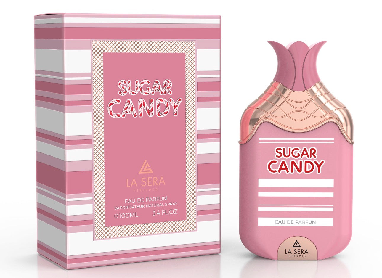 Sugar Candy by La Sera