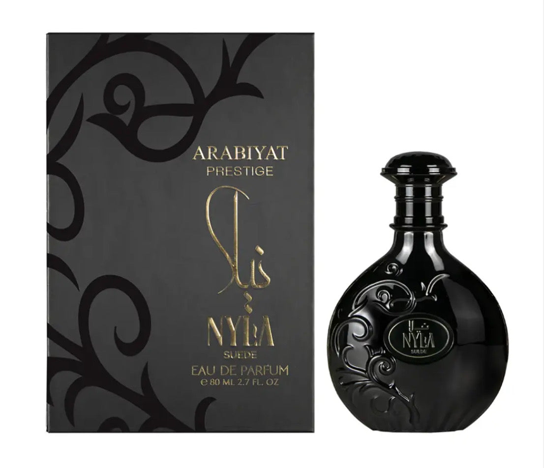Nyla Perfume 80ml