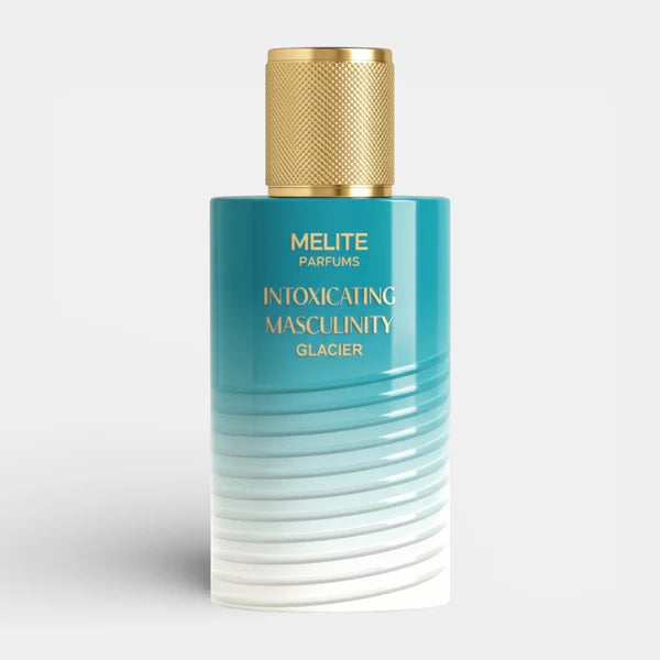 Intoxicating Masculinity Glacier  - 55ml by Melite Parfums