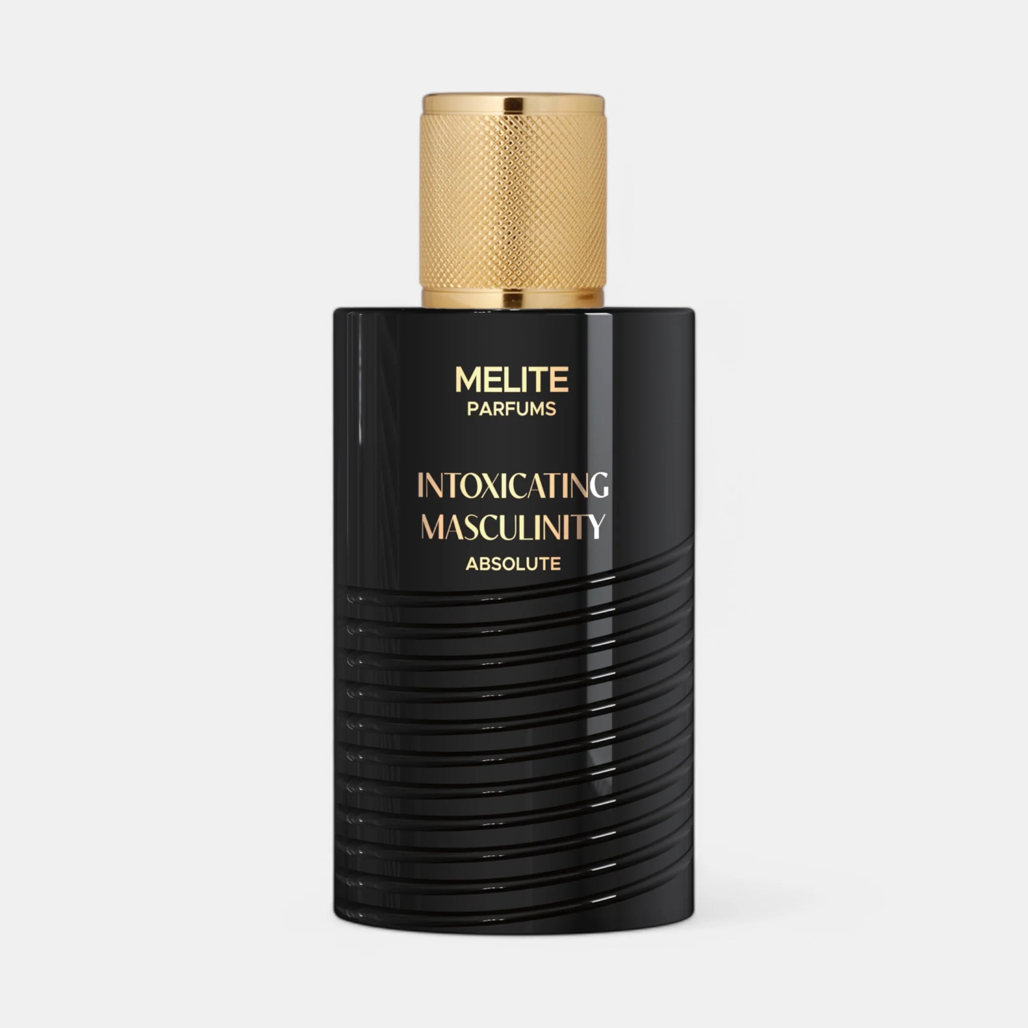 Intoxicating Masculinity Absolute - 55ml by Melite Parfums