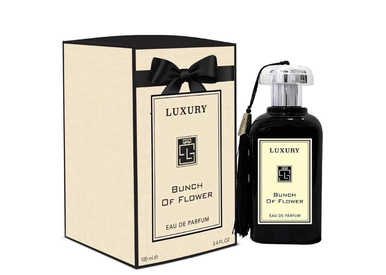 Bunch Of Flowers by Luxury Collection