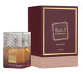 Khamrah Dukhan By Lattafa Eau De Parfum