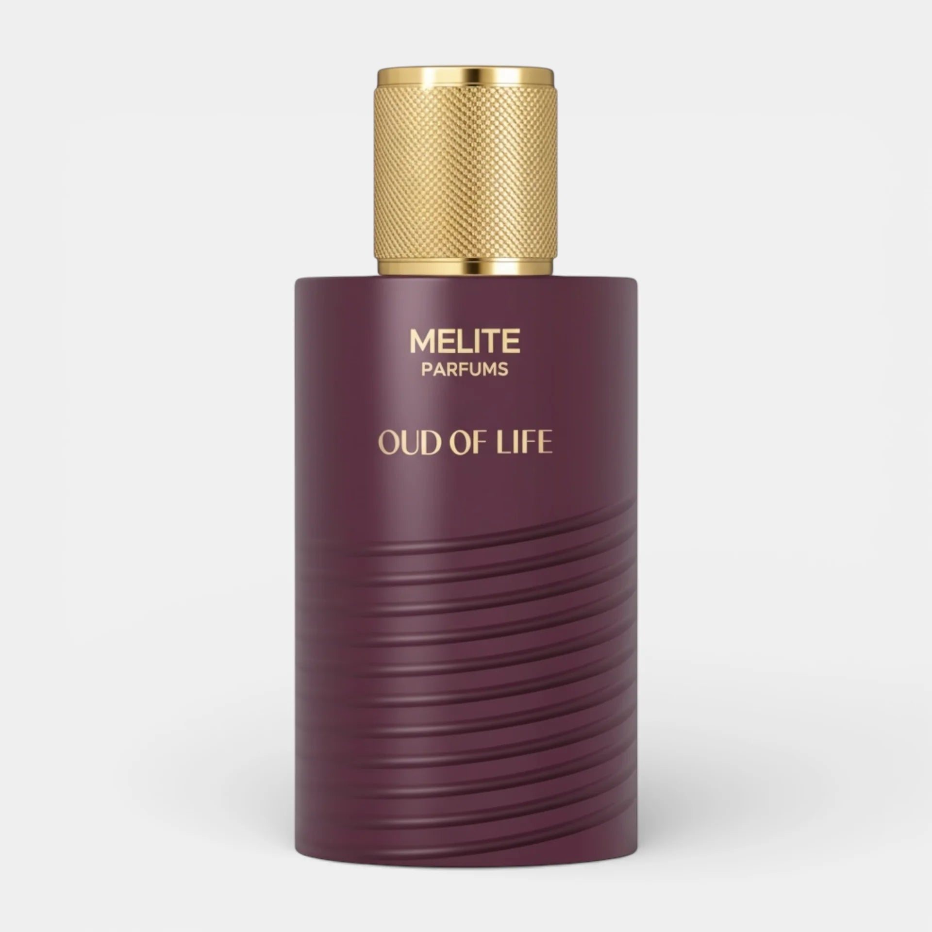 Oud of Life - 55ml by Melite Parfums