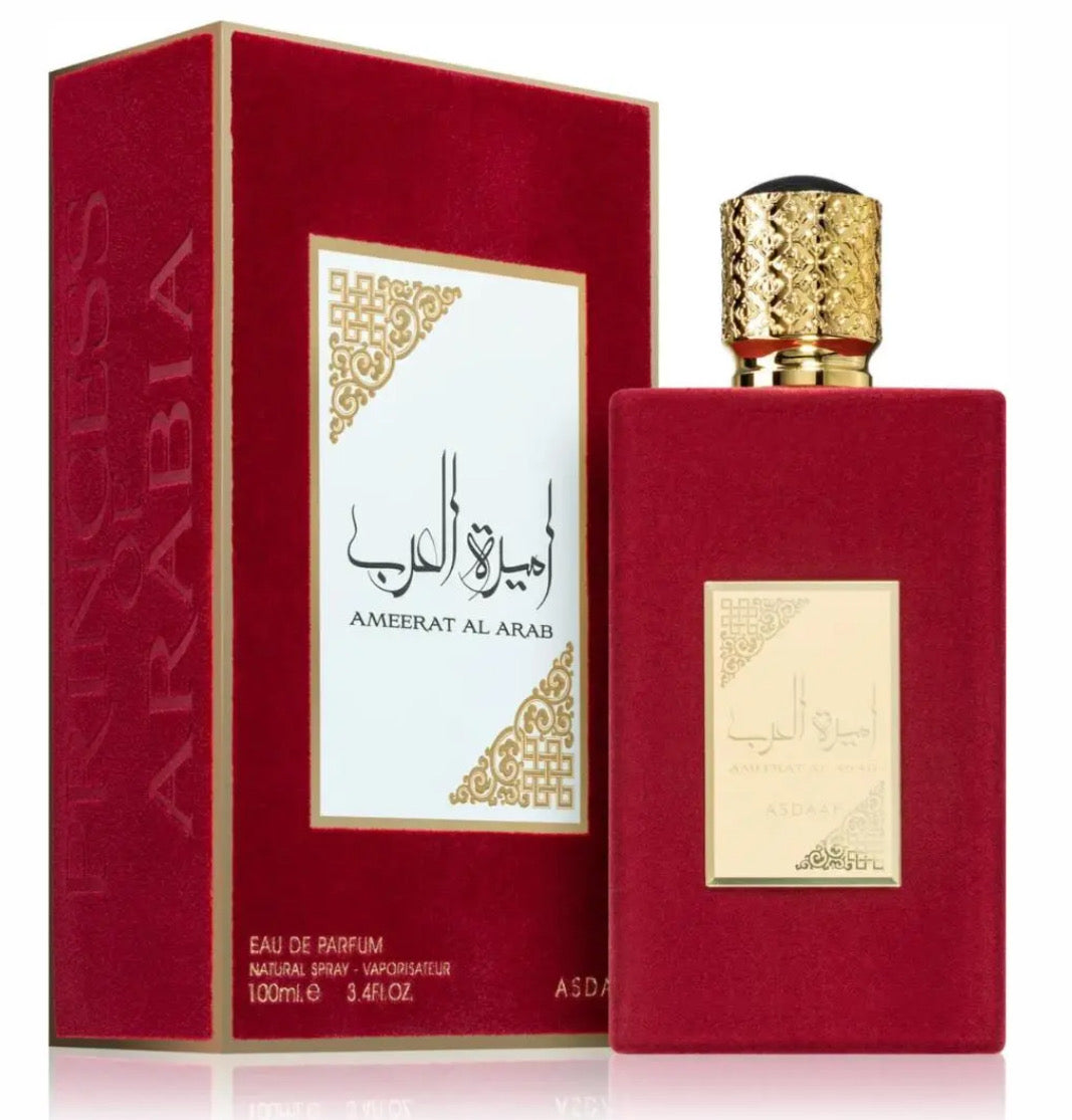 Ameerat Al Arab by Asdaaf Eau De Parfum