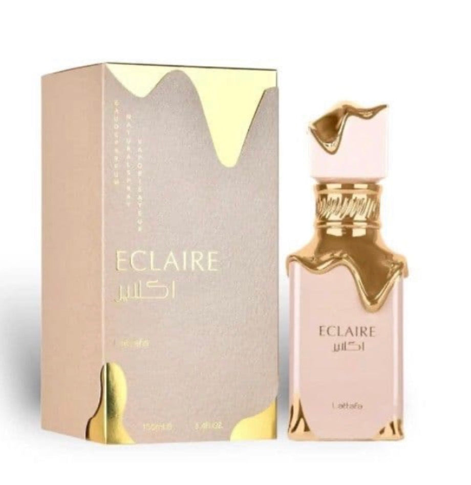 Eclaire By Lattafa Eau De Parfum