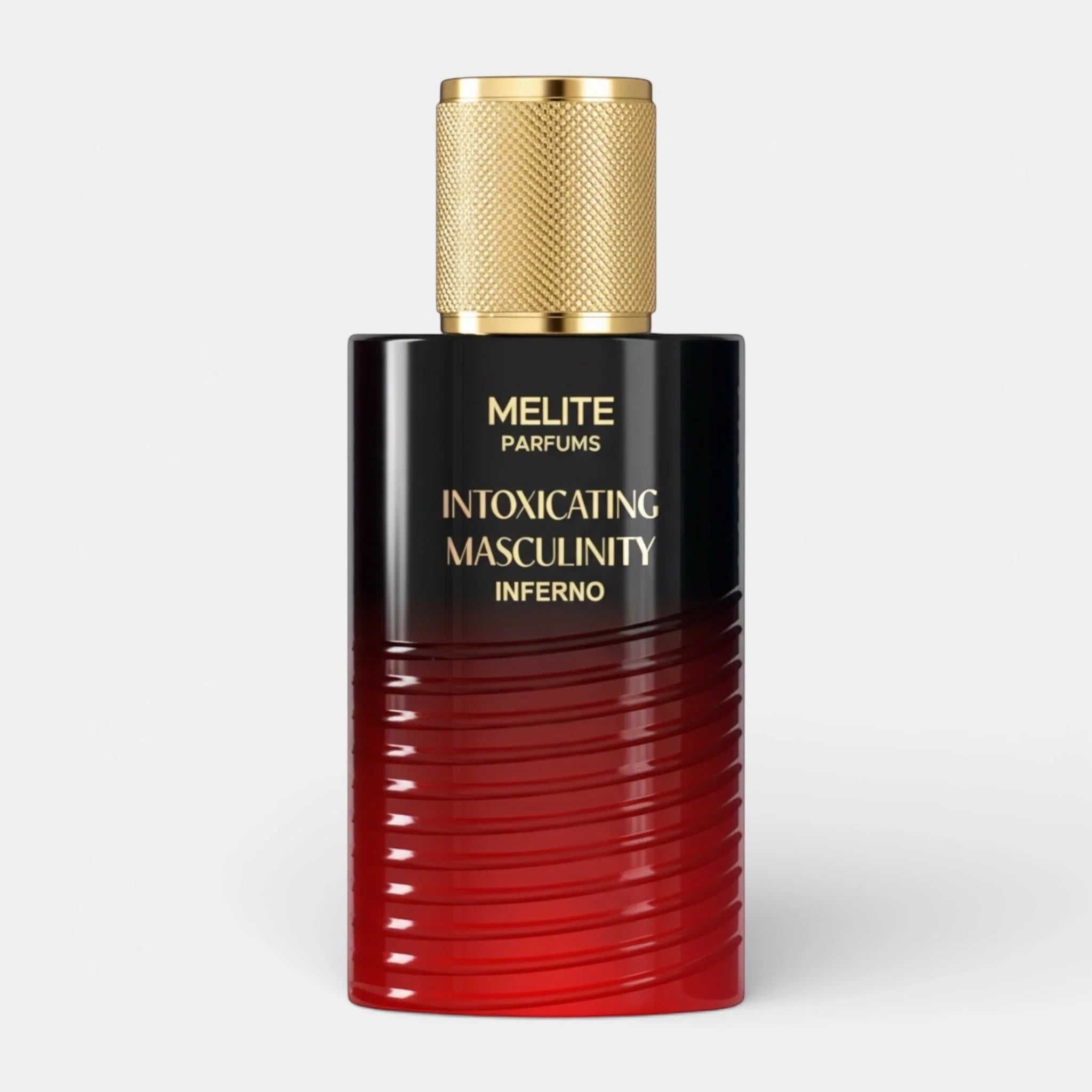 Intoxicating Masculinity Inferno  - 55ml by Melite Parfums