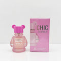 Chic Bubbly Emper