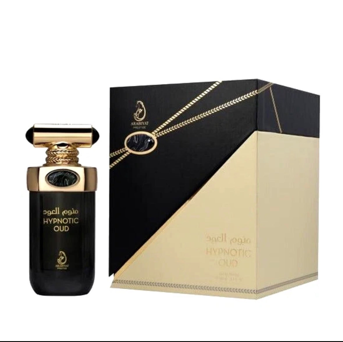 Hypnotic Oud By Arabiyat Prestige Eau De Parfum