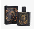 Rayhaan Tiger Cal Calogne Eau De Parfum