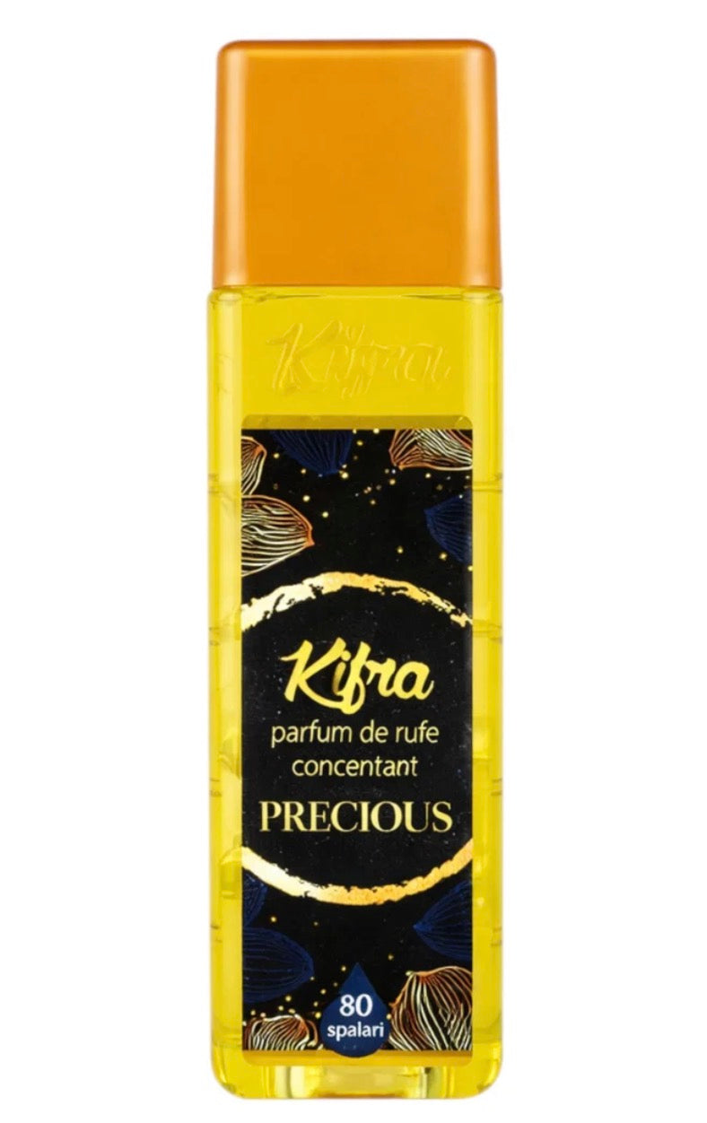 Kifra Concentrated Multi-Purpose Fragrance