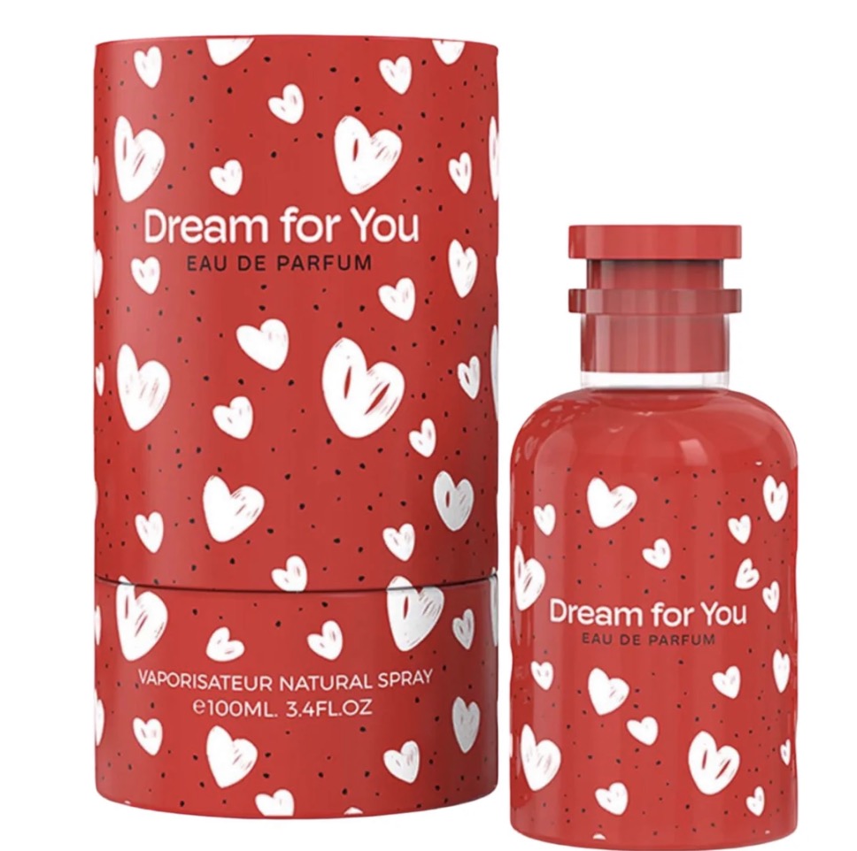 Dream For You by Milestone Perfumes Eau De Parfum - 100ml