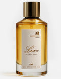 LXR Montano London Love At First Sight Extrait De Parfum - 100ml