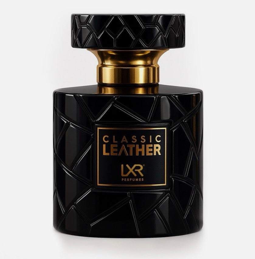 Classic Leather LXR Parfums Eau De Parfum - 100ml