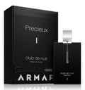 Armaf Club De Nuit Precieux I Extrait De Parfum - 55ml