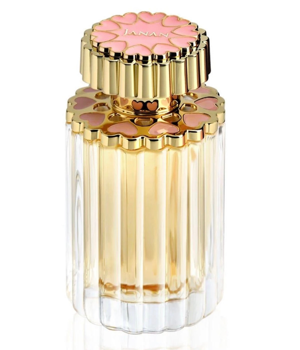 Janan Pour Femme Eau De Parfum - 30ml