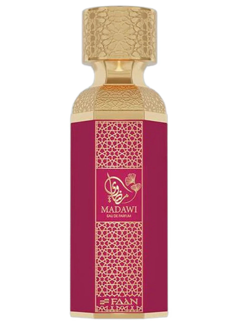FAAN Madawi Eau De Parfum - 100ml