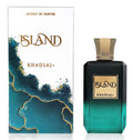 Island by Khadlaj Extrait De Parfum - 100ml